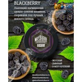 Табак Must Have Blackberry (Ежевика) 125г